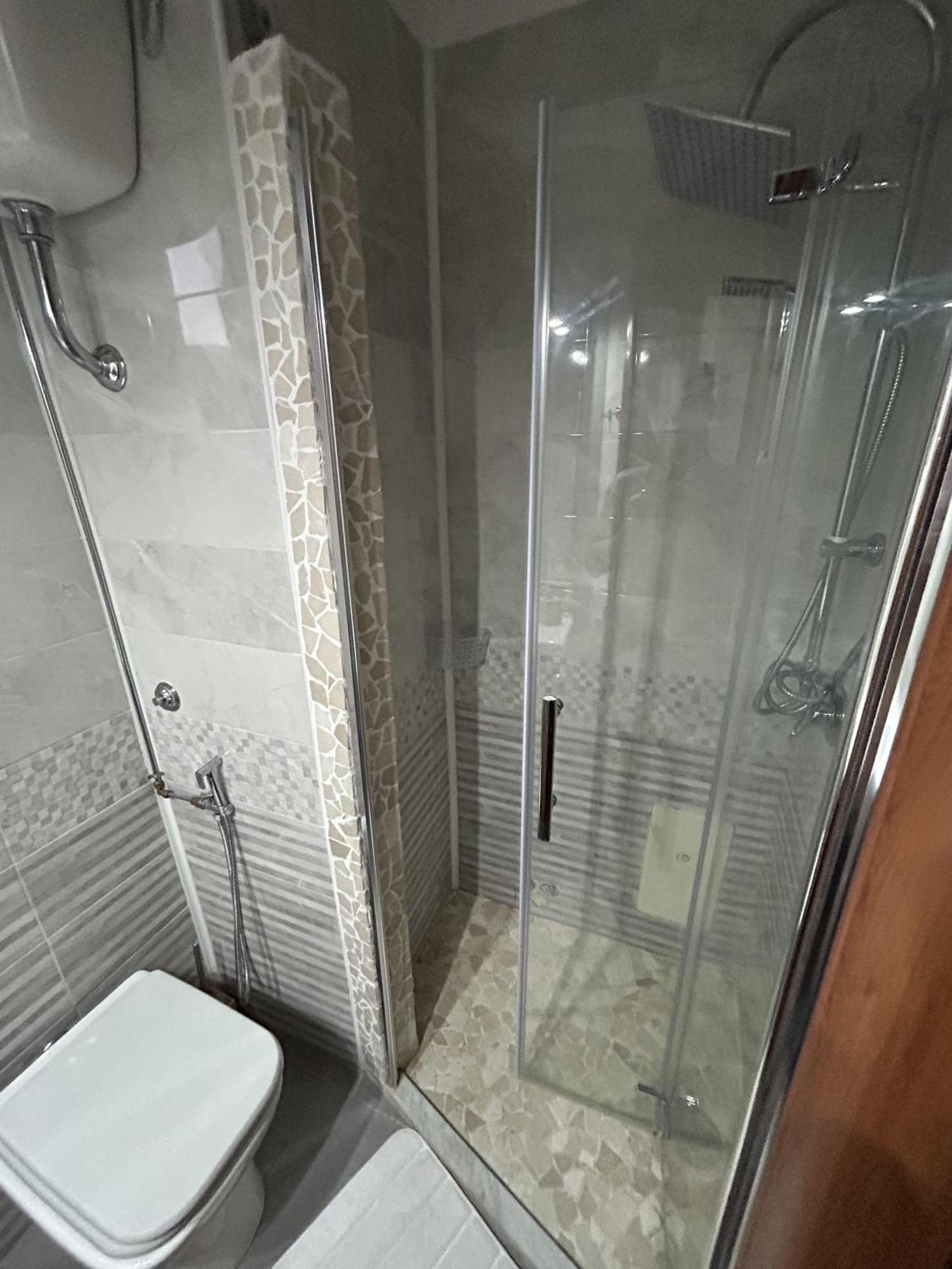 Apartamento Casa Con Terrazzo In Centro Nápoles Exterior foto